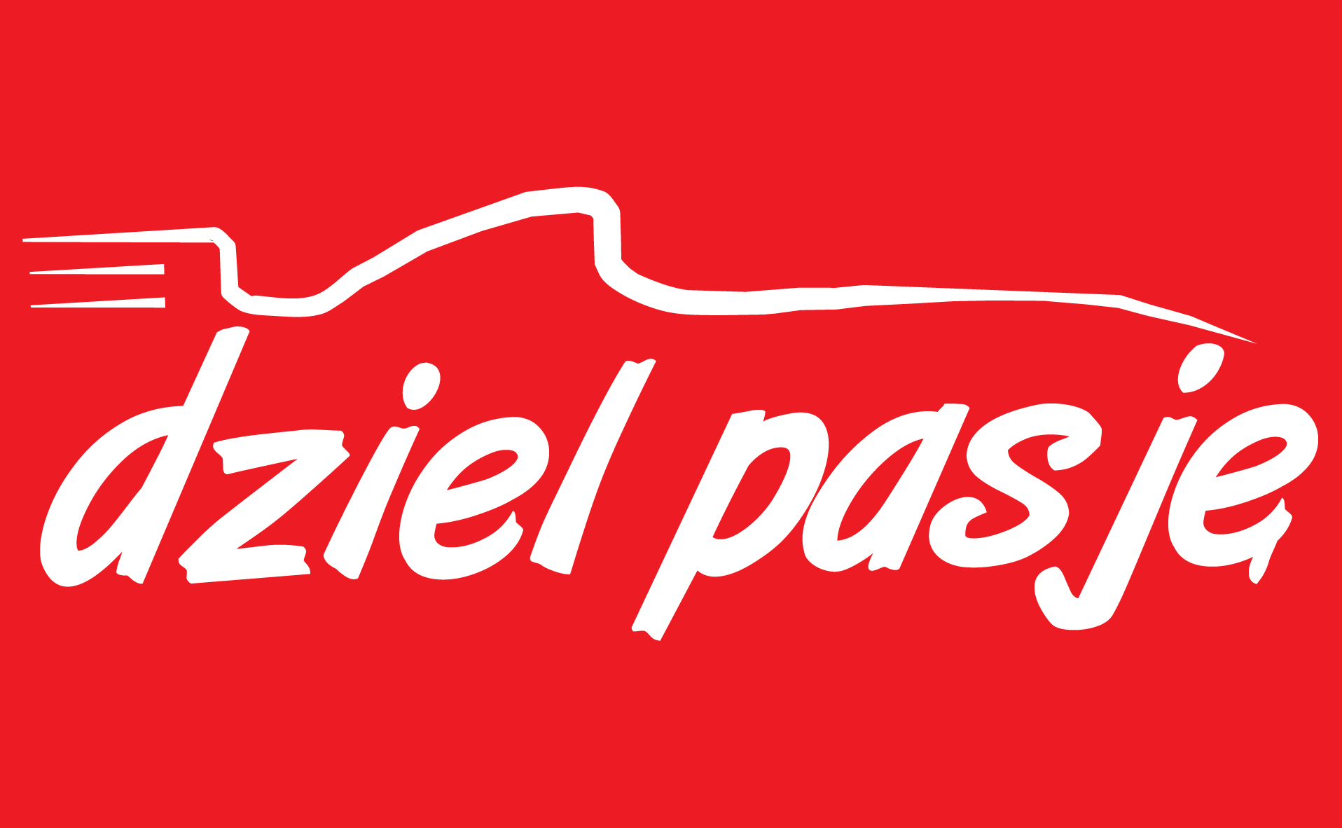 Dziel Pasję